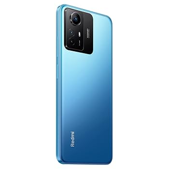 Xiaomi - Xiaomi redmi note 12 turbo 12/256 青 Xiaomi Redmi Note 12 Turbo 5G Blue 256GB + 8GB Dual-SIM